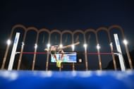 Monaco - 2020 Diamond League
